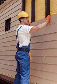 Best Steel Siding Installation  in USA